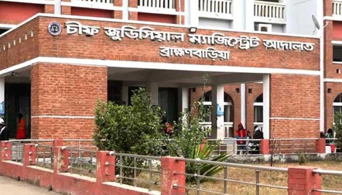৪০ দিন পর আদালতে ফিরলেন ব্রাহ্মণবাড়িয়ার আইনজীবীরা