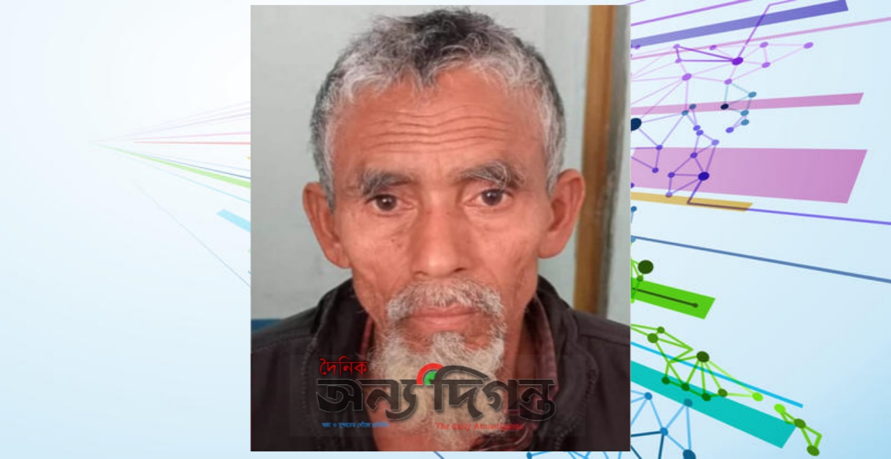 বগুড়ায় তৃতীয় শ্রেনীর শিক্ষার্থীকে ধর্ষণের ঘটনায় বৃদ্ধ গ্রেফতার