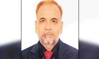 বাংলাদেশ ব্যাংকের নির্বাহী পরিচালক হলেন আব্দুল মান্নান