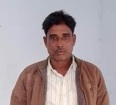 ঝিনাইদহে সুদের কারবারি আলতাফ আটক