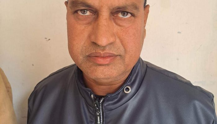 ধুনটে সাজাপ্রাপ্ত আসামি টগর গ্রেপ্তার।                             