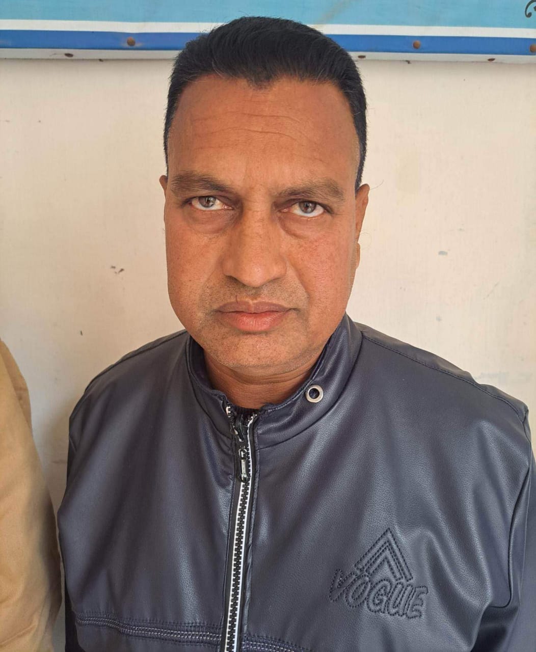 ধুনটে সাজাপ্রাপ্ত আসামি টগর গ্রেপ্তার।                             