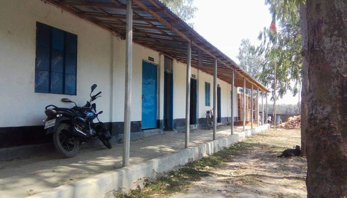 ধুনটে এইচএসসি পরীক্ষায় যে কলেজে সবাই ফেল