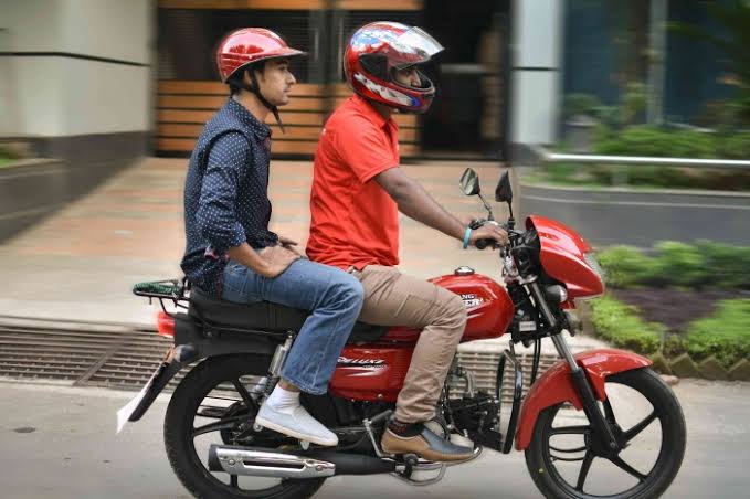 ১২৬ সিসির কম মোটরসাইকেল মহাসড়কে নিষিদ্ধ , ঢাকায় সর্বোচ্চ গতি ৩০ কি.মি.