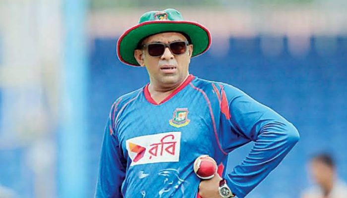 চ্যালেঞ্জ’ নিয়ে ফিরছেন হাথুরুসিংহে