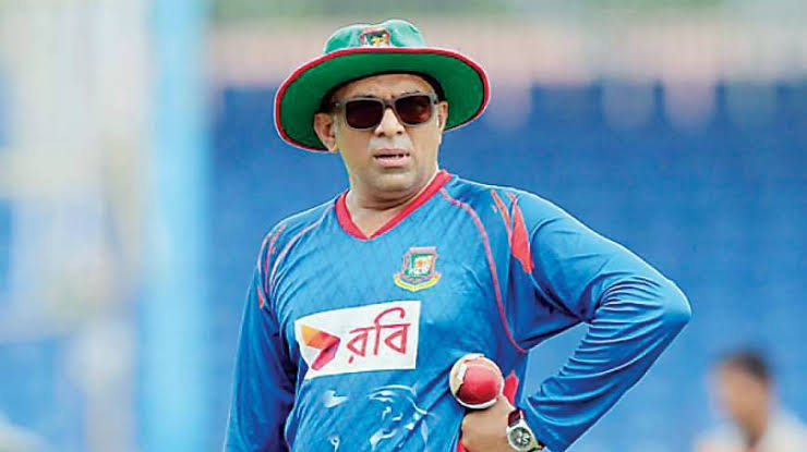 চ্যালেঞ্জ’ নিয়ে ফিরছেন হাথুরুসিংহে