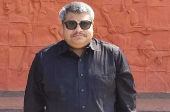 মানি লন্ডারিং মামলায় সাহেদের বিরুদ্ধে অভিযোগপত্র দাখিল