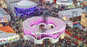 চট্টগ্রামে মাসব্যাপী বাণিজ্য মেলা আজ শুরু