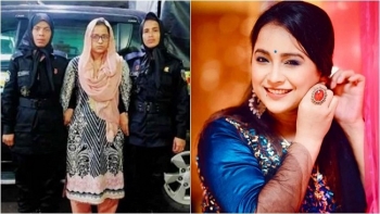 এএসআই হত্যার ‘মূল পরিকল্পনাকারী’ মডেল অধরা গ্রেফতার