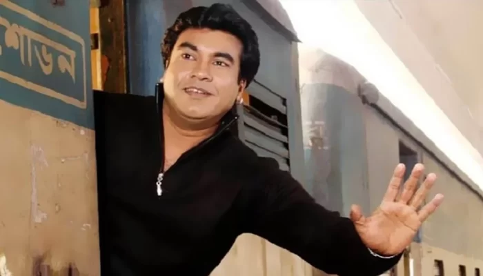 নায়ক মান্নার ১৫তম প্রয়াণ দিবস আজ