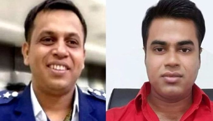 মাগুরায় কোটি টাকা ঘুষ দাবি, দুই ভ্যাট কর্মকর্তা বরখাস্ত