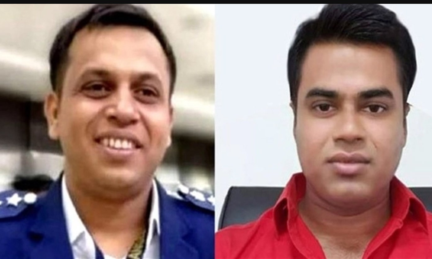 মাগুরায় কোটি টাকা ঘুষ দাবি, দুই ভ্যাট কর্মকর্তা বরখাস্ত