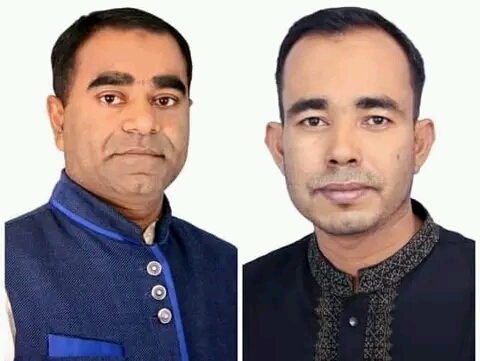 জাউয়াবাজার ব্যবসায়ি সমিতির নির্বাচনে নুর সভাপতি, কামাল সাধারণ সম্পাদক নির্বাচিত