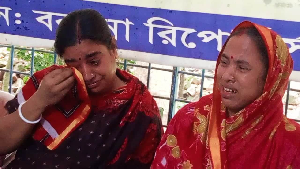 মামলার ভয় দেখায় ম্যাজিস্ট্রেট, মোবাইল কোর্টের মাধ্যমে বসতবাড়ি ভাংচুরের অভিযোগ