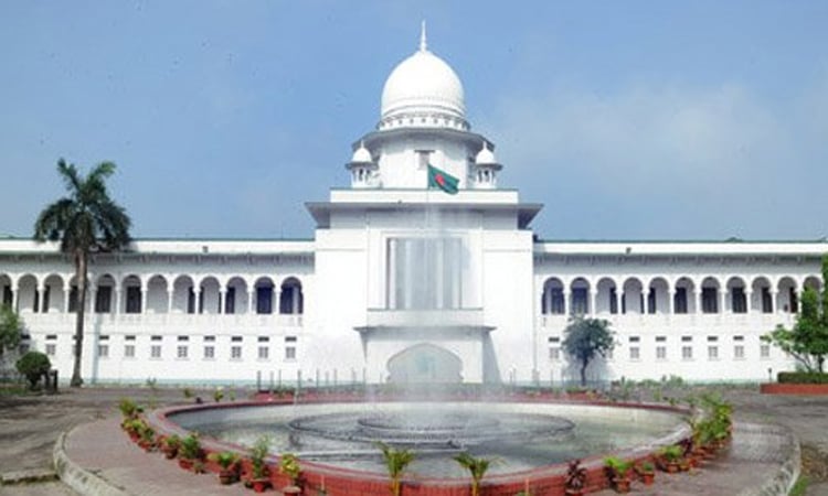 ঢাকার সব ভবনের গ্যাসলাইন পর্যবেক্ষণে কমিটি গঠনে হাইকের্টের নির্দেশ