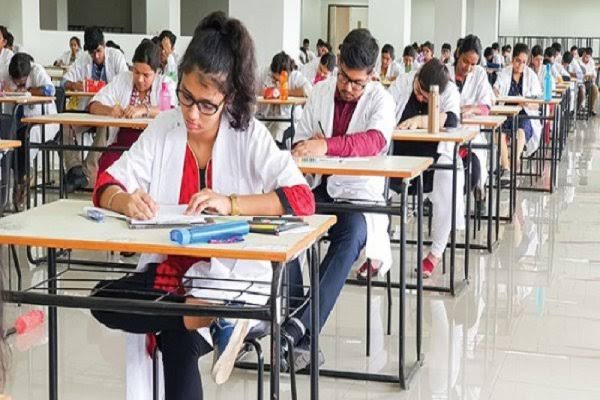 ২৭ মার্চ থেকে ৬ এপ্রিল পর্যন্ত সরকারি মেডিক‌্যালে ভর্তি