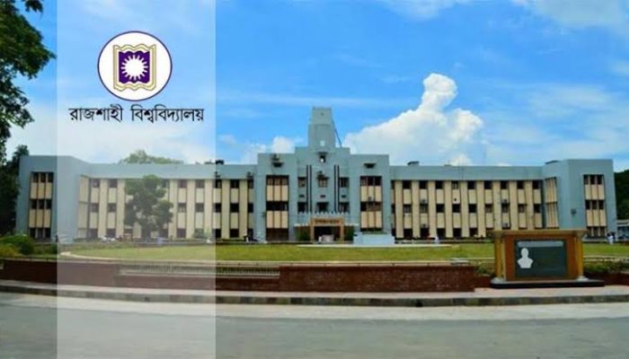 মঙ্গলবার থেকে ক্লাস-পরীক্ষা শুরু রাবিতে