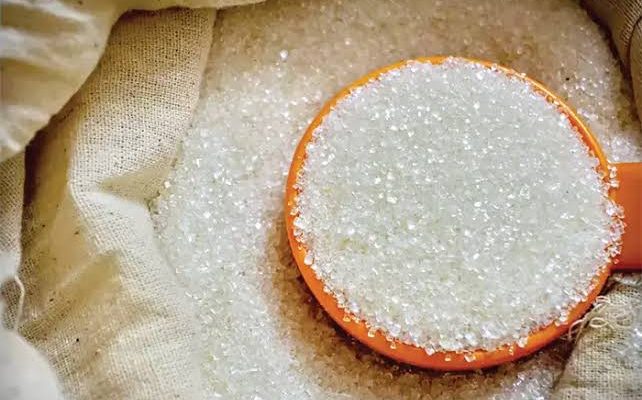 তিনদিনে চিনির দাম কমেছে মণপ্রতি ৬০ টাকা