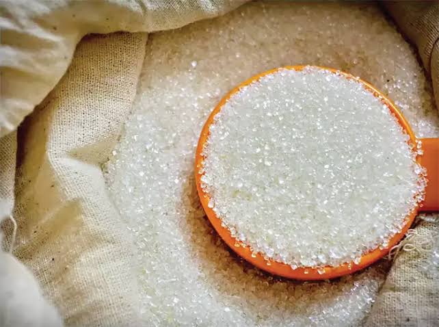 তিনদিনে চিনির দাম কমেছে মণপ্রতি ৬০ টাকা