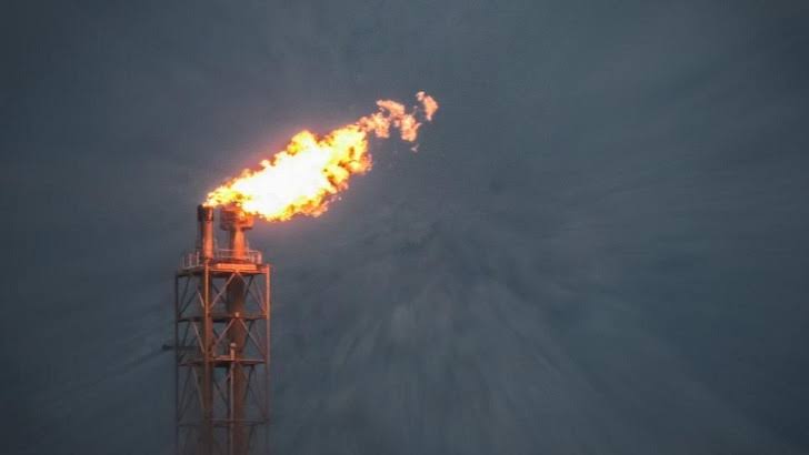 আগামী মে মাস থেকে ভোলার গ্যাস পাবে শিল্প খাত