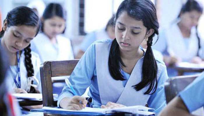 ষষ্ঠ ও সপ্তম শ্রেণিতে পরীক্ষা নেওয়া যাবে না : মাধ্যমিক ও উচ্চশিক্ষা অধিদপ্তর