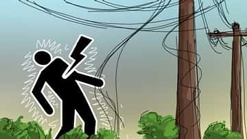 ধুনটে বিদ্যুৎস্পৃষ্ট হয়ে যুবকের মৃত্যু
