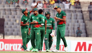 আত্মবিশ্বাসী ইংলিশদের বিপক্ষে জয়ের লক্ষ্যে আজ মাঠে নামছে টাইগাররা