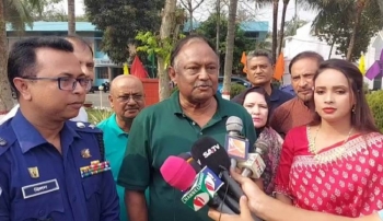 ৫ কোটি মানুষ সাশ্রয়ী মূল্যে খাদ্যসামগ্রী পাবে: বাণিজ্যমন্ত্রী