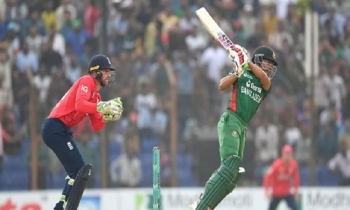 বাংলাদেশের ঐতিহাসিক সিরিজ জয়