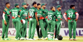 টাইগারদের সিরিজ জয়ের মিশন আজ