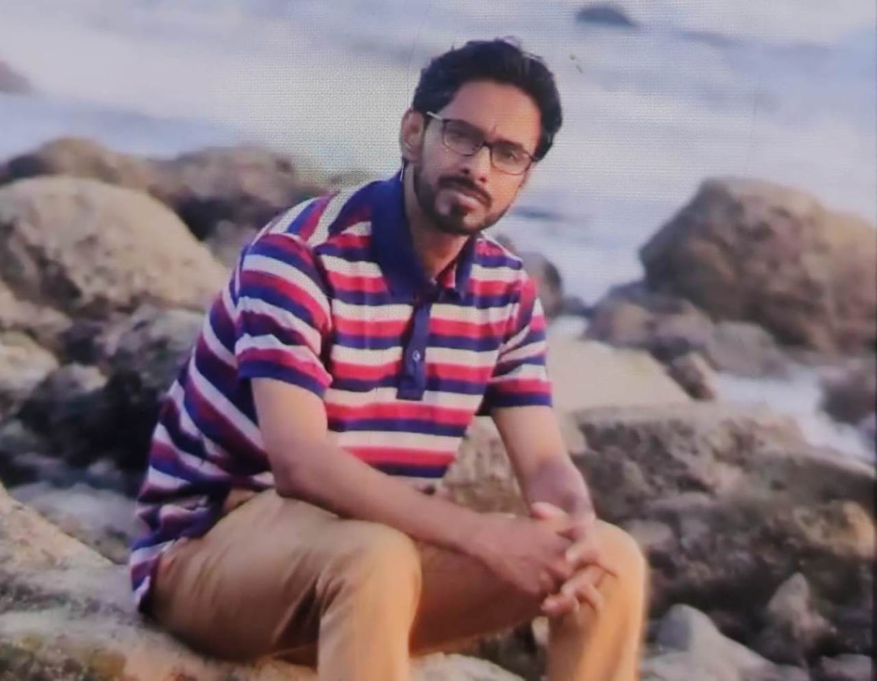 শার্শায় সড়ক দুর্ঘটনায় মোটরসাইকেল আরোহী নিহত