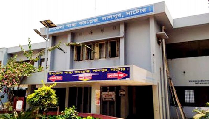 লালপুরে জমি নিয়ে বিরোধের মামা ভাগ্নে ২ পক্ষের সংঘর্ষ, আহত ৭