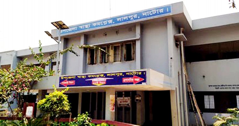 লালপুরে জমি নিয়ে বিরোধের মামা ভাগ্নে ২ পক্ষের সংঘর্ষ, আহত ৭