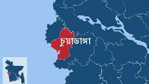 চুয়াডাঙ্গায় চোরের আতঙ্কে ঘুম হারাম এলাকাবাসীর প্রায় রাতেই ঘটছে চুরির ঘটনা