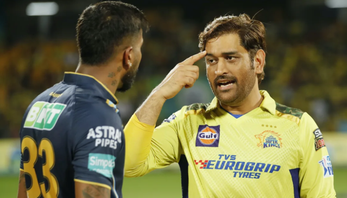 জিতলেই ফাইনাল নিশ্চিত, টস হেরে ব্যাটিংয়ে চেন্নাই