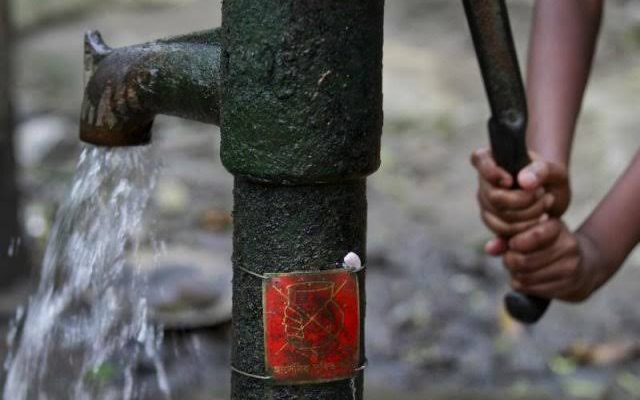 ফেনীতে তিন উপজেলায় ২১ হাজার নলকূপে আর্সেনিক