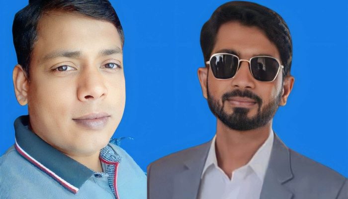ধুনটে বিষ্ণপুর জাগরণ ক্লাবের কমিটি গঠন