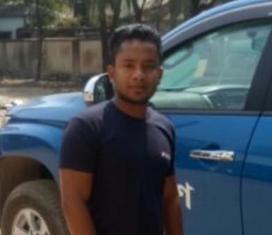 গাজীপুরে আসামির গাড়ি থানা হেফাজতে না দিয়ে অপব্যবহারের অভিযোগ রাইটারে বিরুদ্ধে