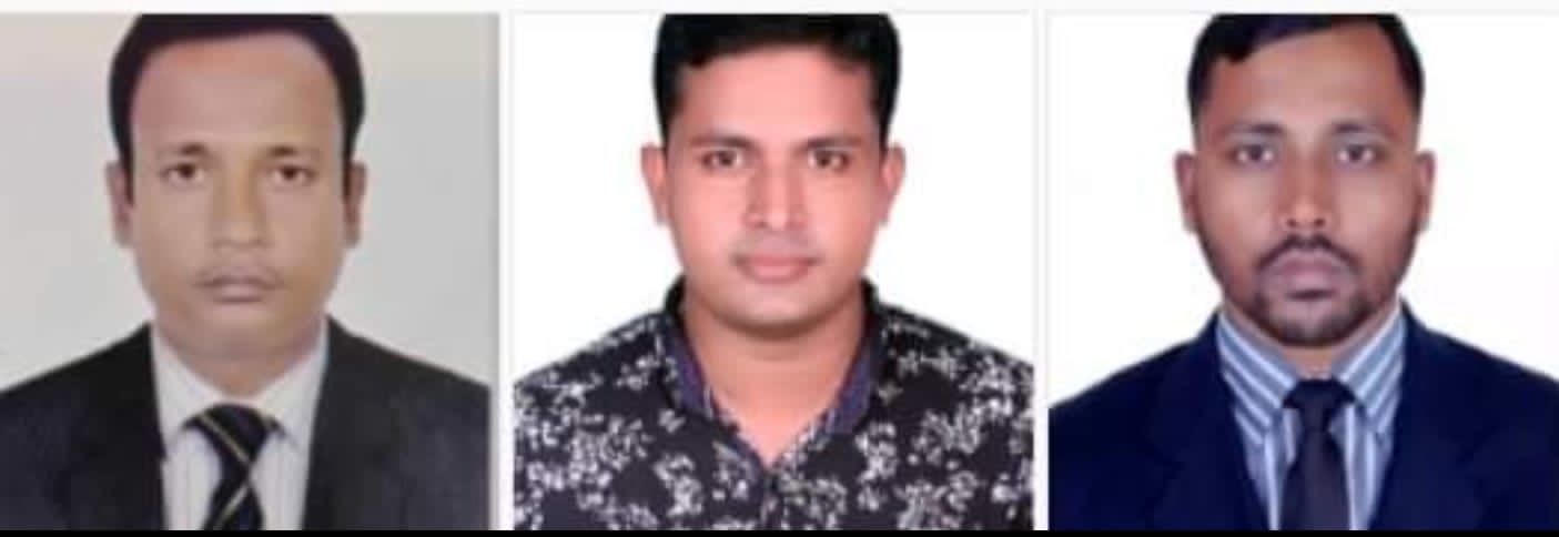 ফেনী ফুলগাছী প্রেসক্লাব এর কমিটি গঠন