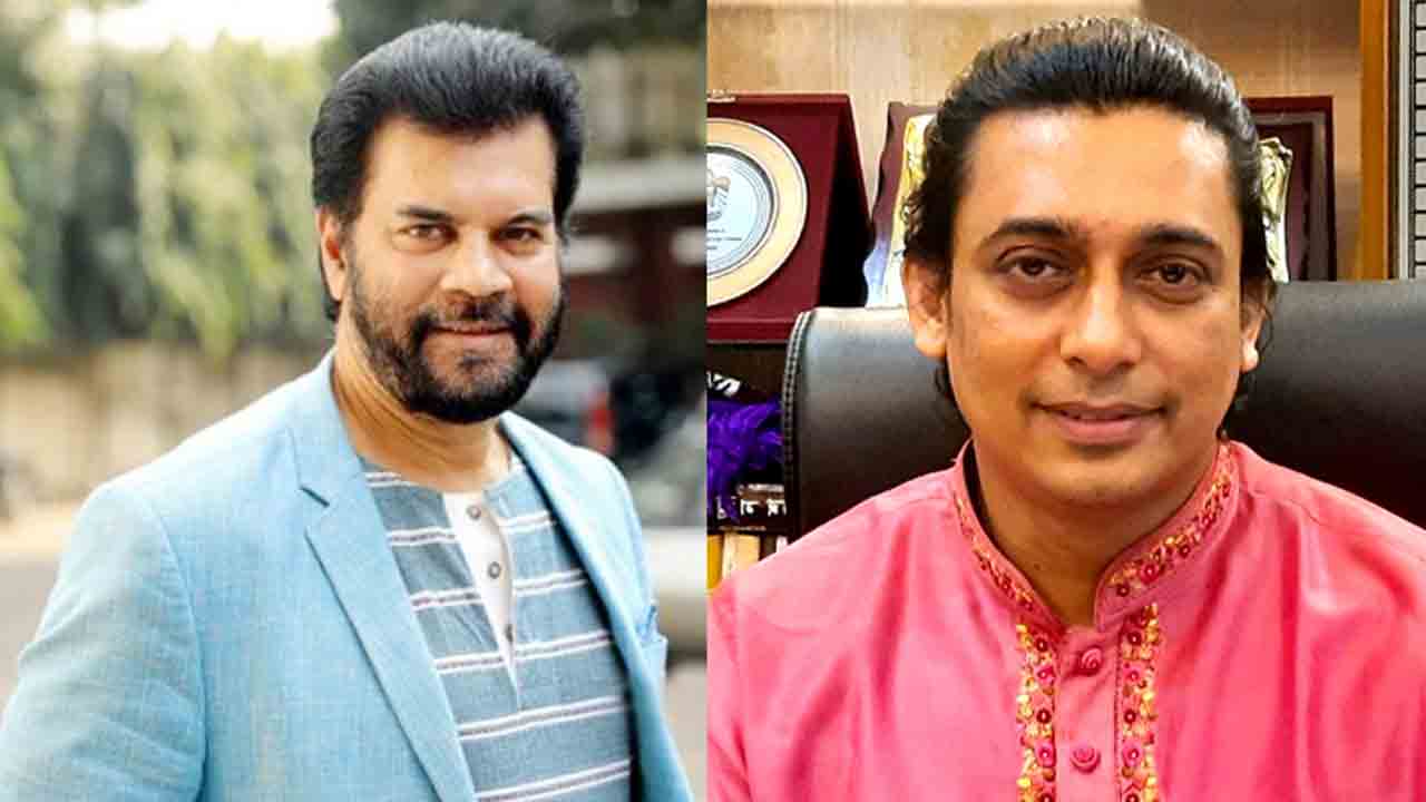 ইলিয়াস কাঞ্চন ‘প্ল্যানবাজ’ লোক: জায়েদ খান