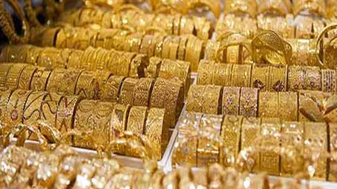 স্বর্ণের দাম বেড়ে ইতিহাসে সর্বোচ্চ