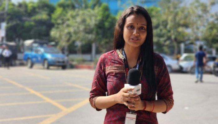 এখনও হস্তান্তর হয়নি সাংবাদিক অভিশ্রুতির মরদেহ