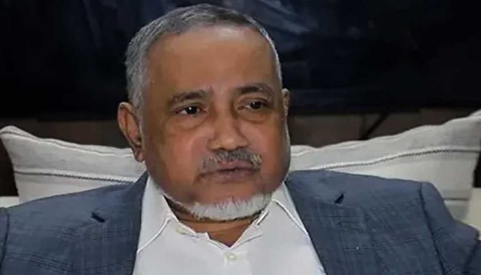 জামায়াতের নায়েবে আমিরসহ ৭ জন রিমান্ডে