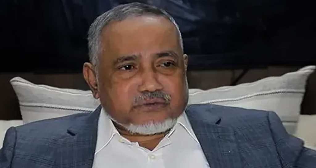 জামায়াতের নায়েবে আমিরসহ ৭ জন রিমান্ডে