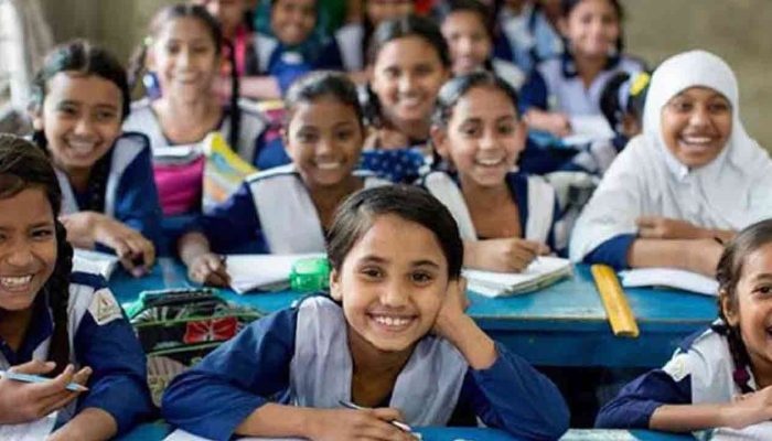 রোববার খুলছে প্রাথমিক বিদ্যালয়