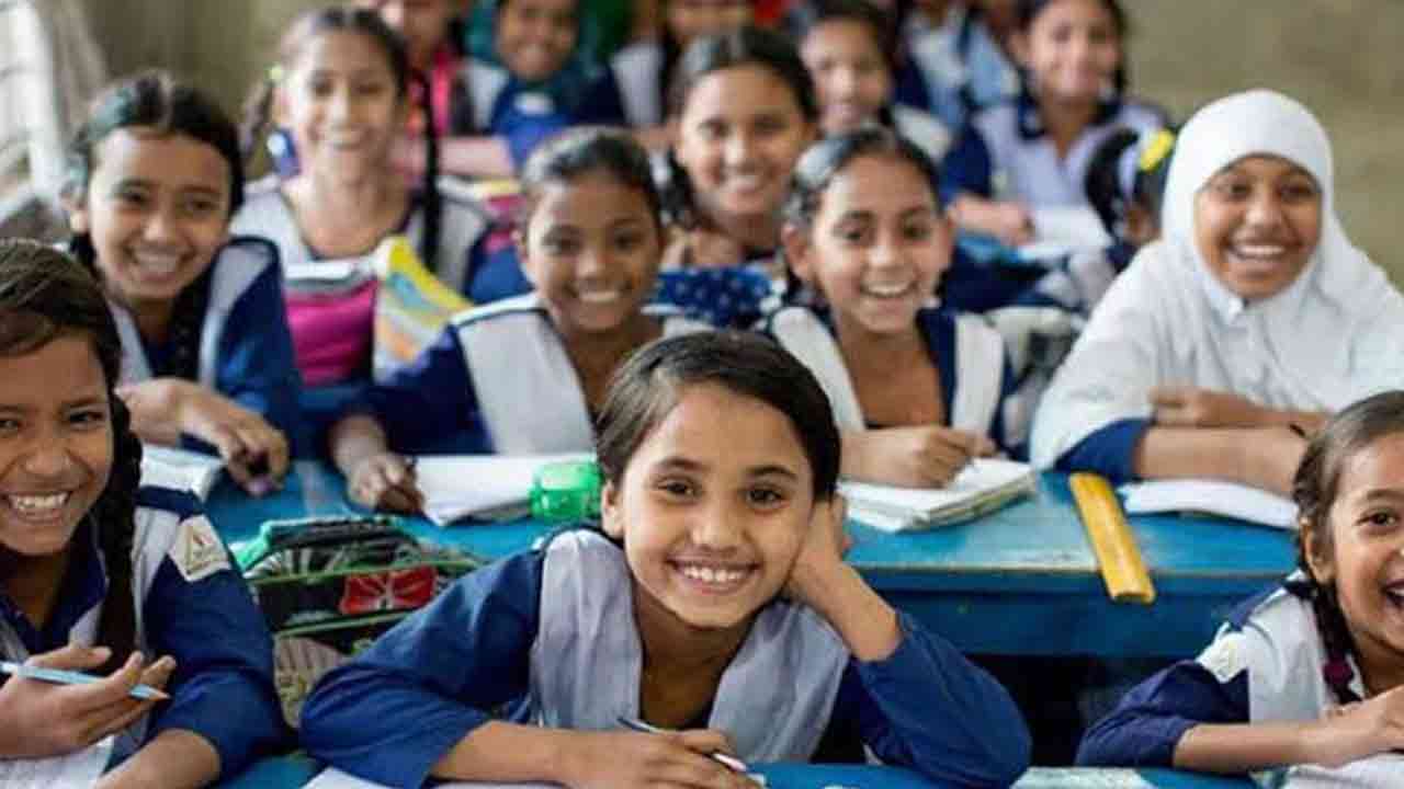 রোববার খুলছে প্রাথমিক বিদ্যালয়