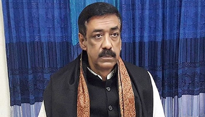 ভাবতেও পারিনি জামায়াত-বিএনপি এত জঘন্য: শামীম ওসমান