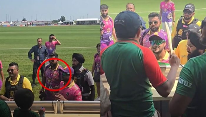 এমনটা ঘটলে সাকিব ঠিক করেনি, দেশে সবারই অবদান আছে : বিসিবি