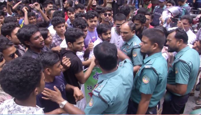 এইচএসসি পরীক্ষার্থীদের জামিনে সহায়তা করবে সরকার