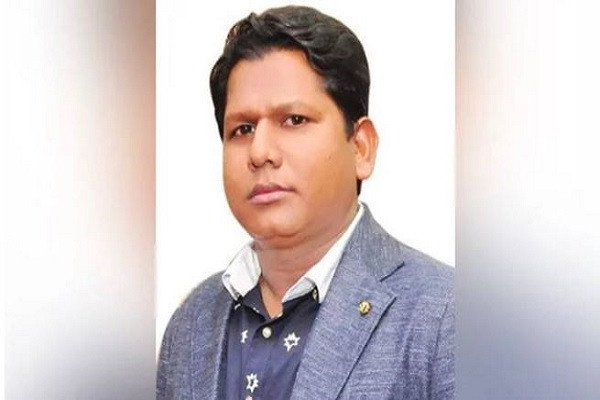 রংধনু গ্রুপের পরিচালক মিজান গ্রেফতার